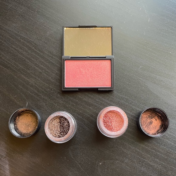 sleek Other - Sleek makeup bundle